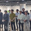 국도1호선 평화미술제 이미지