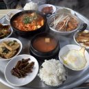 맛촌 - 담양군 무정로 538 | [부산/장전동]부산대 집밥 느낌의 백반 맛집 맛촌식당