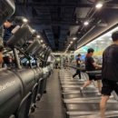 휘트니스엠 롯데캐슬점 골프 이미지