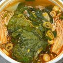 ‘밀양순대돼지국밥’ 후식으로 ‘요.아.정’까지 클리어 최고 조합