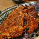 먹돼지포갈비