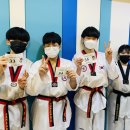 한국체대스타태권도장 이미지