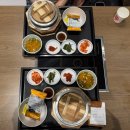 김*부 - 미추홀구 장천로112번길 24 | 이마트 검단점 3층 식당가 리뉴얼 오픈 | 만사부 솥밥 솔직후기