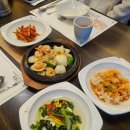 대게먹방 | 크리스마스 가족 외식, 소래포구 소래대게수산 대게 먹방 후기