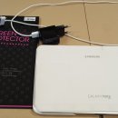 갤럭시노트 10.1 (SHW-M480W) wifi 16G 중고 팝니다. 이미지