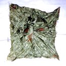 영원사 목불좌상 및 복장유물 이미지