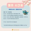 글로벌사이언스 | 260509 사이언스 나이트 캠프 후기