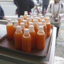 쇠소깍휴게소농수산직판장