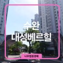 수완대성베르힐아파트경로당 | 수완 대성베르힐아파트 - 경매물건 소개