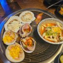 뚝섬포구 | 성수동 조개구이 맛집 뚝섬포구 내돈내산 솔직후기