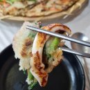 중산5길 | 전주 중화산동 맛집 :: 실내마차 행복 노포맛집 오징어볶음 해물파전 내돈내산 후기