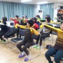 [골목]웃음 체조 이미지