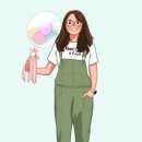 소소한 일상 드로잉 이미지