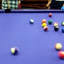 시그마당구장 이미지