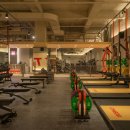 짐박스피트니스 보라매점 이미지