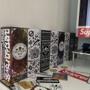 레푸기움 | 6월 - 재미있게 사는것