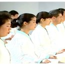 인체 - 리듬 이미지