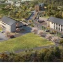 강정마을회관 이미지