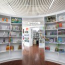 대구 중구 영어도서관 이미지