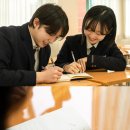 사진교실 | 서울 교실컨셉 젠 스튜디오 교복스냅 촬영 후기 / by.연온필름