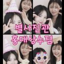 홍대 별사진관 스튜디오 데이트 (+홍대네컷, 만유인력 애견 동반 카페)