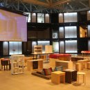 2017 ACC 창작공간네트워크 전시-아시아의 도시들 이미지