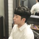 콤맨즈헤어 이미지