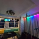 무지개노래연습장 이미지