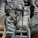 시흥솔병원 | 부천골프샵 여성골프채풀세트 캘러웨이 레바 라이즈 프로모션 할인구입