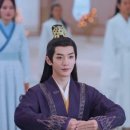 중드&lt;중자&gt;서정계,양초월,등위,마문원 출연_낙음범의 제자가 된 중자