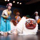 어린이 국악극<금다래꿍> 이미지