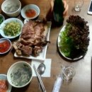 종로경원족발 네이버블로그