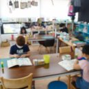 종이접기(청소년) 이미지