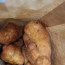 통통 찹쌀꽈배기&핫도그 네이버블로그
