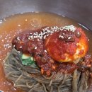 백령메밀냉면 | [인천 제물포 맛집 백령면옥] 웨이팅 없이 먹은 후기/ 반냉면+메밀전병 환상 조합