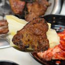 경춘로 1286 | 남양주 평내 맛집 평호 육미관｜수제돼지갈비 가성비 끝판왕 후기