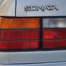 SONATA광고 | "1990 Hyundai Sonata ISO "