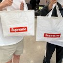 Granville, 슈프림, 스투시 Stussy 웨이팅, 할리우드 사인, 할리우드 명예의거리, 코리아타운 형제갈비