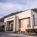 우체국관사 옆 이미지