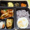 본도시락팔용점 네이버블로그