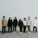 신한은행 앞 횡단보도 이미지