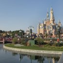 나무늘보 호텔 서면점 | [중국] 12월 상하이 3박4일 여행 _DPA없이 상하이디즈니랜드 즐기기