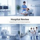 고려병원 이미지