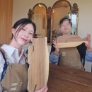 인두화 | 경주 황리단길데이트 코스 우드인스토리 공방에서 도마만들기