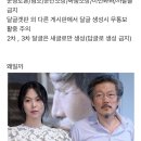 조인성 이수혁 이정재를 만난 김민희는 왜 홍상수를 만나는지 궁예하는 달글캡쳐 이미지