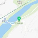 가평은하수카라반캠핑장 이미지