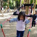 황금산 유아숲체험원 이미지