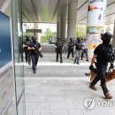 경찰특공대청사 이미지