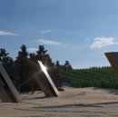 피트 태양광발전소 이미지