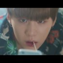 러브유어셀프(LOVE YOURSELF) 이미지